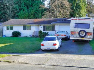 3643 S 261st St, Kent, WA 98032