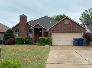 9111 S Darlington Ave, Tulsa, OK 74137