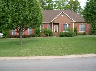 7216 Knottingham Dr, Fairview, TN 37062