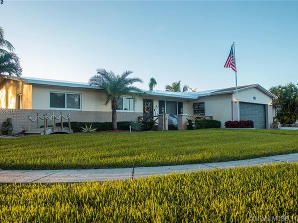 2210 NW 84th Ter, Pembroke Pines, FL 33024