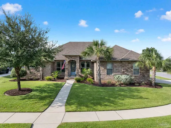 6064 Huntington Creek Cir, Pensacola, FL 32526