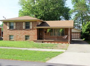 4203 Sirate Ln, Louisville, KY