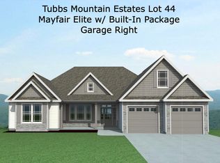 6 Backland Ct, Travelers Rest, SC 29690