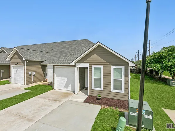 903 Dorado Ave, Baton Rouge, LA 70820