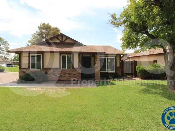 5135 E Evergreen St Unit 1165, Mesa, AZ 85205