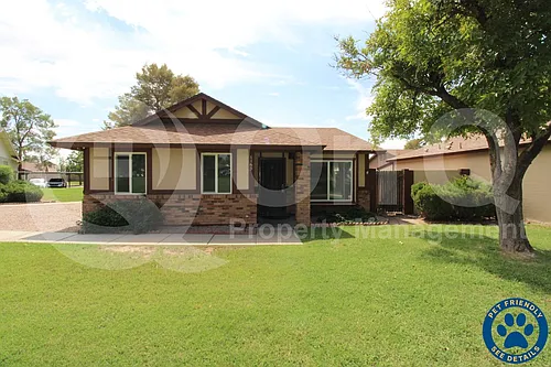 5135 E Evergreen St #1165 Photo 1