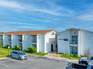 Cameron Villas, Austin, TX 78752
