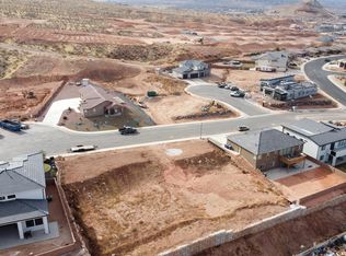 Scenic View Cir, Washington, UT 84780
