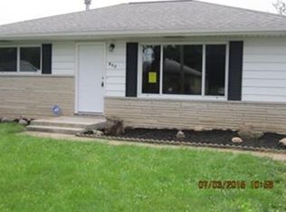 617 Colton Rd, Columbus, OH 43207