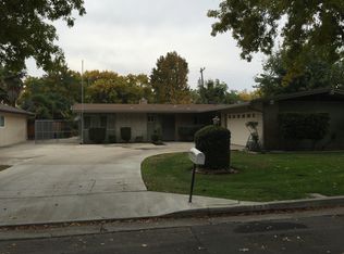 2812 Westgate Dr, Madera, CA 93637