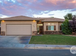 402 N 2720 E, Saint George, UT 84790
