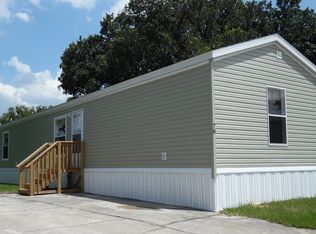 4002 Smith Ryals Rd LOT 76, Plant City, FL 33567