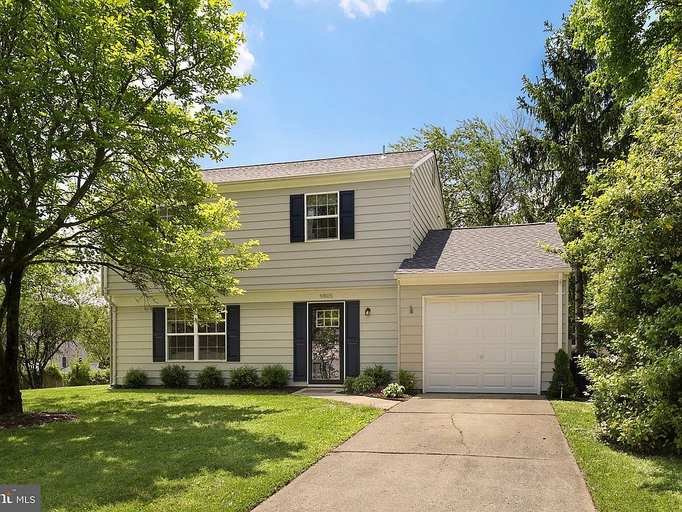 1st image of 9805 Ambler Ln