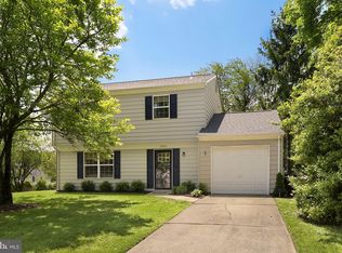 9805 Ambler Ln, Upper Marlboro, MD 20774