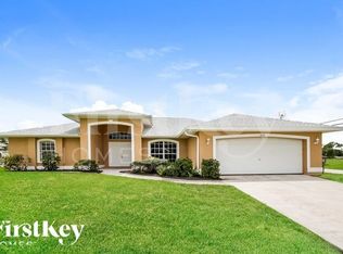 2708 NW 1st St, Cape Coral, FL 33993
