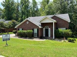 4584 Country Glen Cir #4, Grovetown, GA 30813
