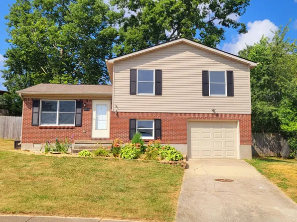 121 Leah Ct, Nicholasville, KY 40356