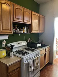 Rented by Fifth & Forever LLC