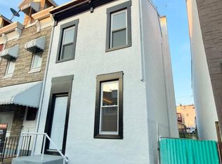 1539 Moss St, Reading, PA 19604