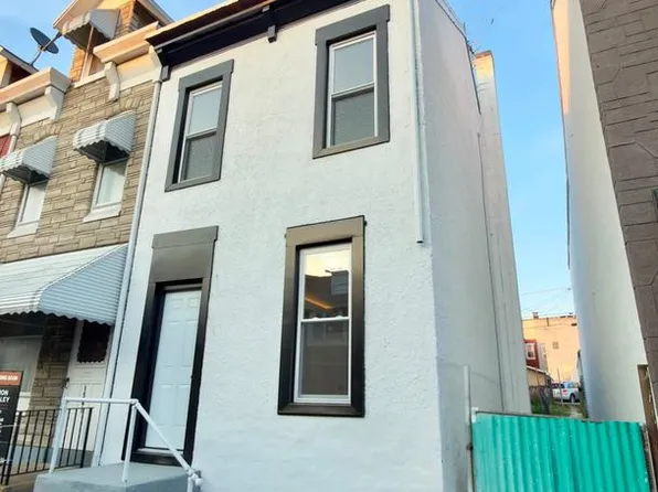 1539 Moss St, Reading, PA 19604