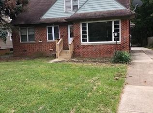 17300 Libby Rd, Maple Heights, OH