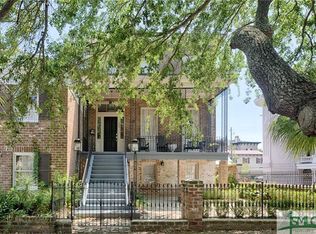 309 E Gaston St, Savannah, GA 31401