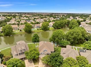 1220 Kingston Pl, Aubrey, TX 76227