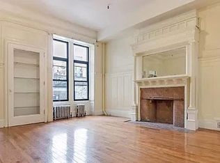 136 W 119th St APT 2, New York, NY 10026