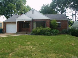 1418 Selma Ave, Saint Louis, MO
