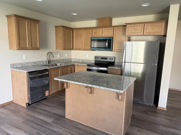 609 / 611 - Duplex Lot 52, 609 S Kent Ave #3427E663A, East Wenatchee, WA 98802