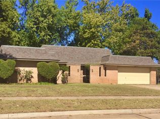 4017 Oxford Way, Norman, OK 73072
