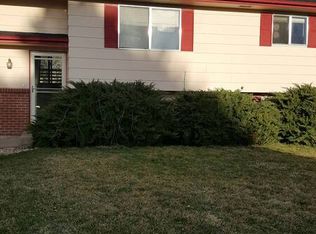 2400 33rd Ave, Greeley, CO 80634