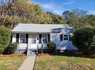 1009 Neal St, Greensboro, NC 27403