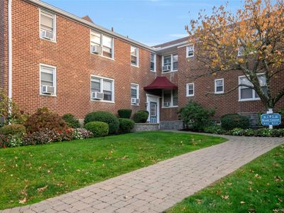 9 Bryant Crescent #2E, White Plains, NY, 10605