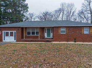 152 Scott Rd, Ledbetter, KY 42058
