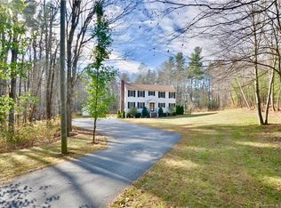 56 Church St, Thompson, CT 06277