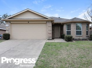 112 Pagoda Dr, Anna, TX 75409