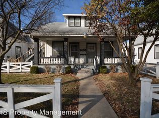 649 S Main Ave, Springfield, MO 65806