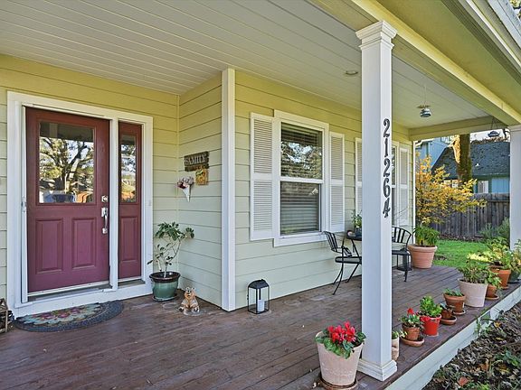 3rd image of 21264 Santa Clara Road