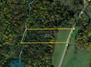 4.4 S State Road 45, Bloomfield, IN 47424