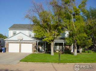 15650 Hadfield St, Sterling, CO 80751