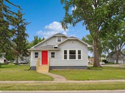 800 Harrison Ave, Burlington, IA, 52601