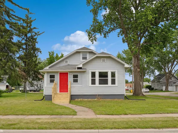 800 Harrison Ave, Burlington, IA 52601