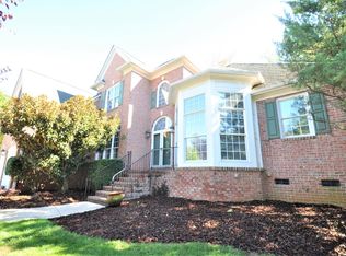 2108 Crigan Bluff Dr, Cary, NC 27513