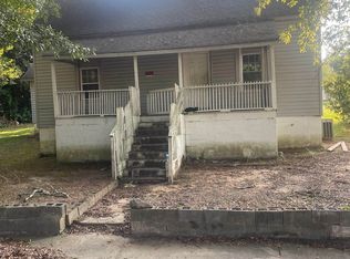 118 Hancock St, Union, SC 29379
