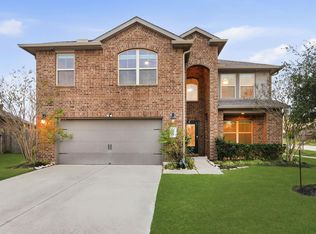 4302 Harden Mills Ln, Missouri City, TX 77459