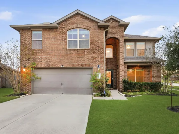 4302 Harden Mills Ln, Missouri City, TX 77459