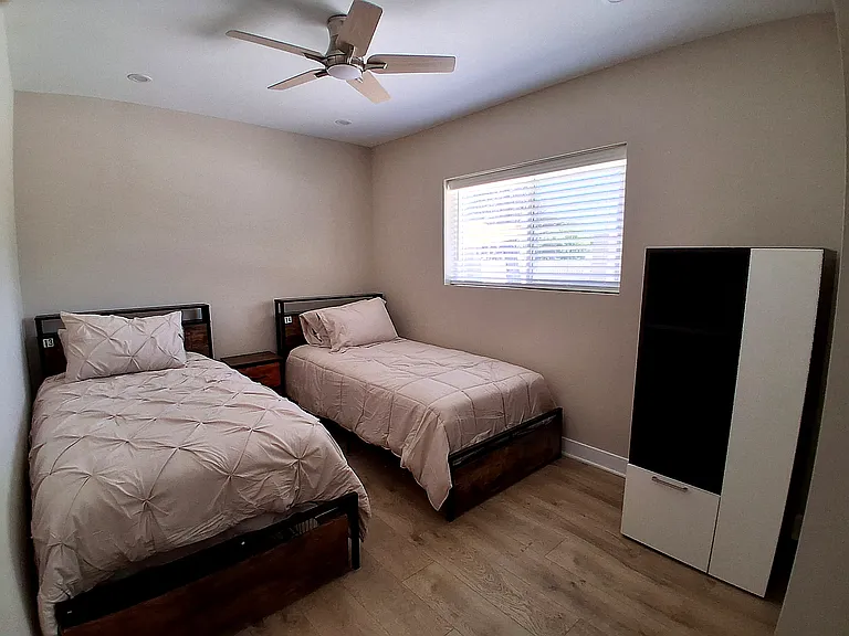 Shared Room