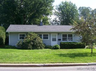 1036 Westbrook Dr, Rome, NY 13440