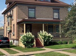 123 Center St, Ridgway, PA 15853